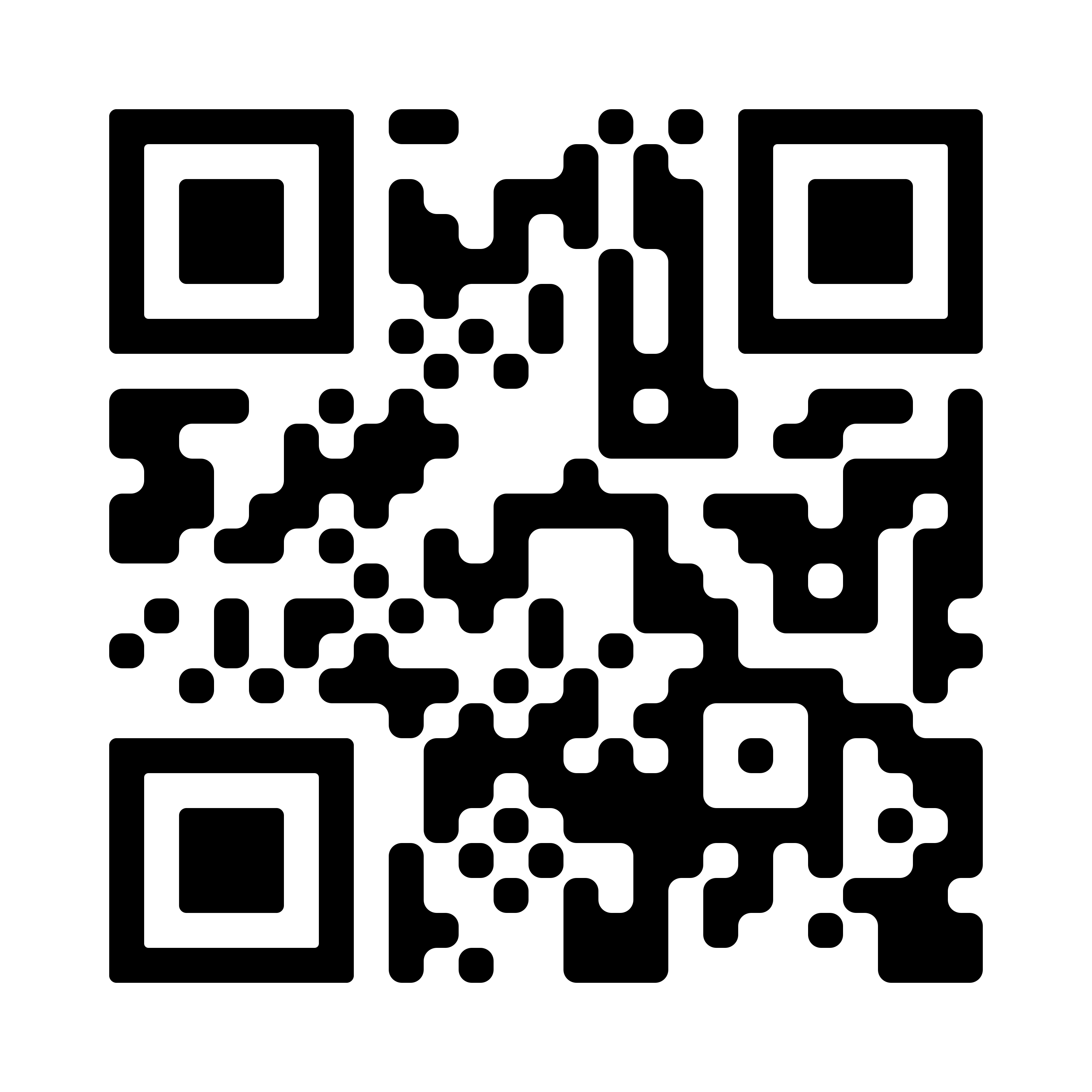 QR Code Pix